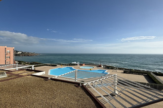 achat appartement sete 34200