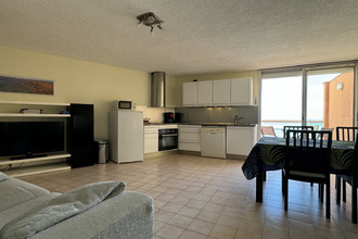 achat appartement sete 34200