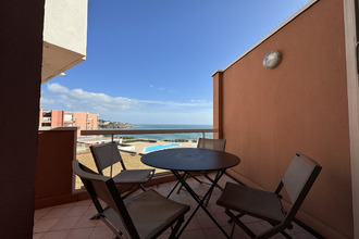 achat appartement sete 34200