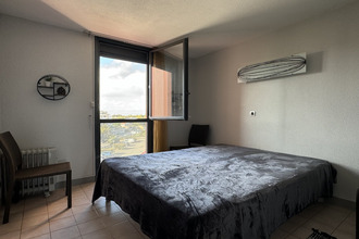 achat appartement sete 34200