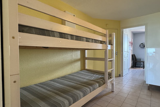 achat appartement sete 34200