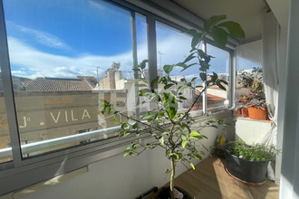 achat appartement sete 34200