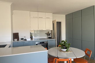 achat appartement sete 34200
