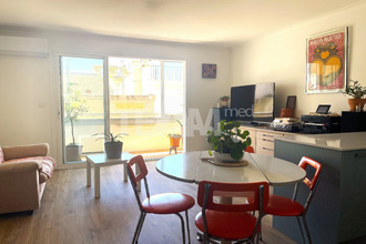 achat appartement sete 34200