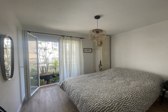 achat appartement sete 34200