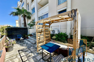 achat appartement sete 34200