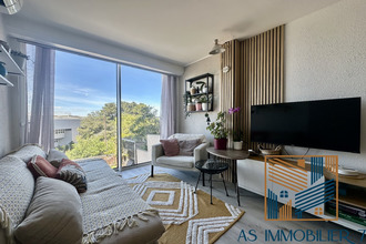 achat appartement sete 34200
