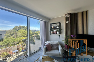 achat appartement sete 34200