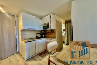 achat appartement sete 34200