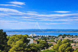 achat appartement sete 34200