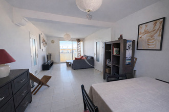 achat appartement sete 34200