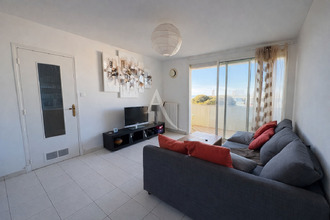 achat appartement sete 34200