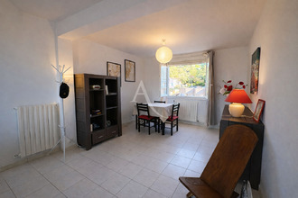 achat appartement sete 34200