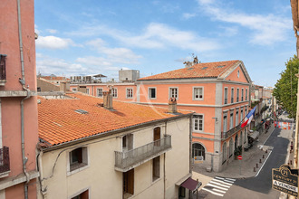 achat appartement sete 34200
