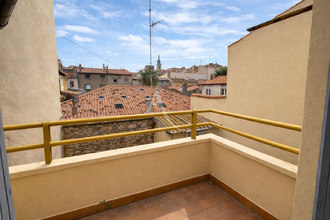 achat appartement sete 34200