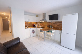 achat appartement sete 34200