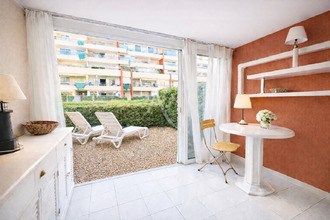achat appartement sete 34200