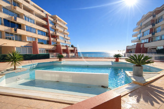 achat appartement sete 34200