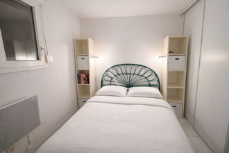 achat appartement sete 34200