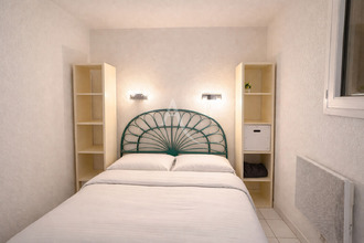 achat appartement sete 34200