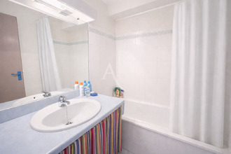 achat appartement sete 34200