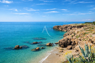 achat appartement sete 34200