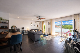 achat appartement sete 34200