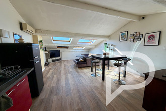 achat appartement sete 34200