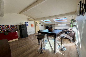 achat appartement sete 34200