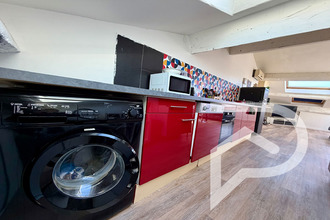 achat appartement sete 34200