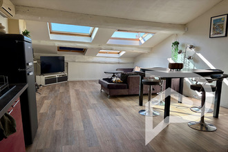 achat appartement sete 34200