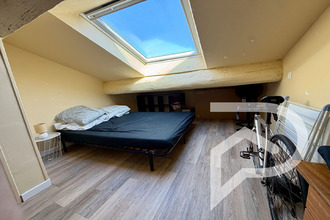 achat appartement sete 34200