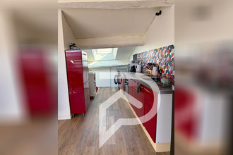 achat appartement sete 34200
