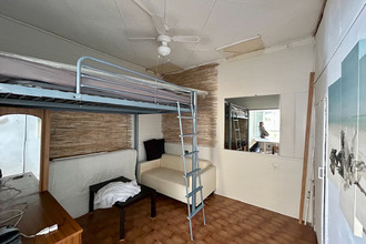 achat appartement sete 34200