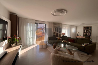 achat appartement sete 34200