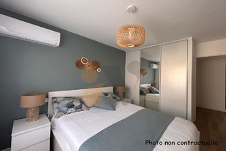 achat appartement sete 34200