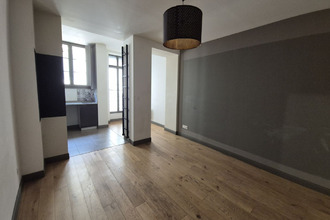 achat appartement sete 34200