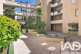 achat appartement sete 34200