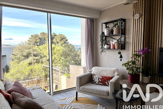 achat appartement sete 34200