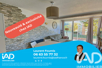 achat appartement sete 34200
