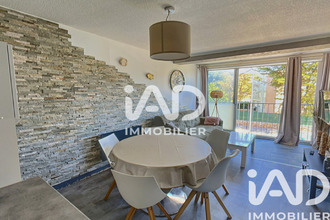 achat appartement sete 34200