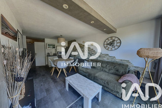 achat appartement sete 34200