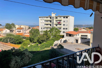 achat appartement sete 34200