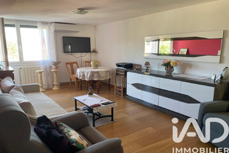achat appartement sete 34200