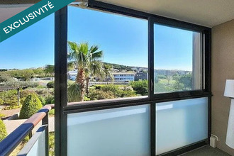 achat appartement sete 34200
