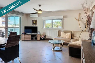 achat appartement sete 34200