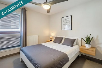 achat appartement sete 34200