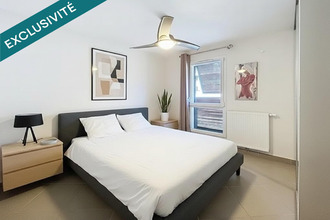 achat appartement sete 34200