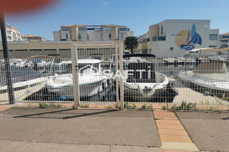 achat appartement sete 34200
