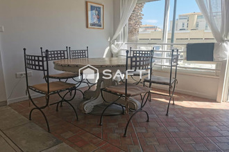 achat appartement sete 34200